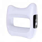 Fascia Ring Vibration Massager with Belt for Relaxation